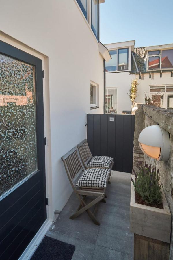 Juul 18 Villa Noordwijk Exterior foto